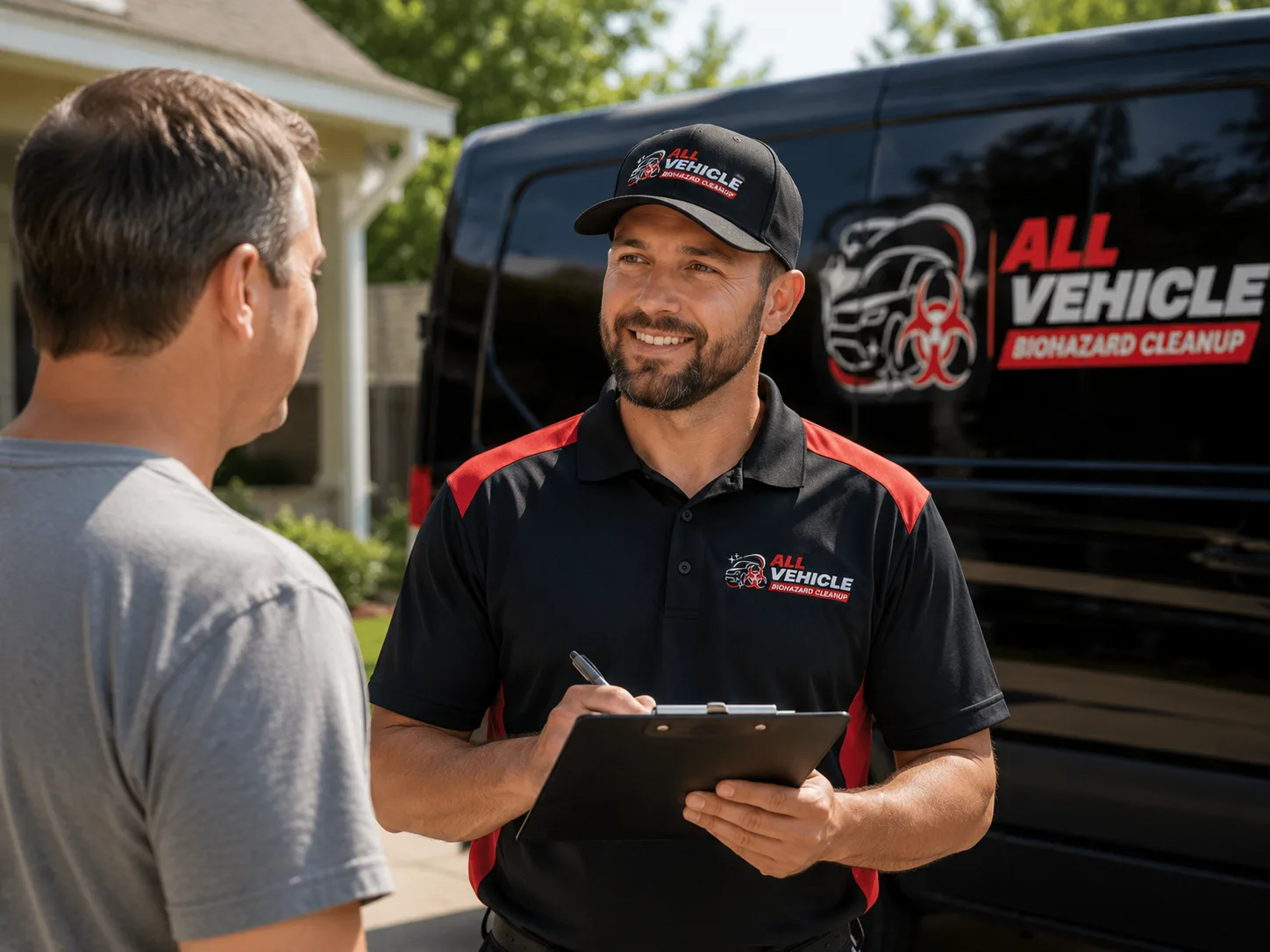 Vehicle Biohazard Cleanup Westover, MD FAQs